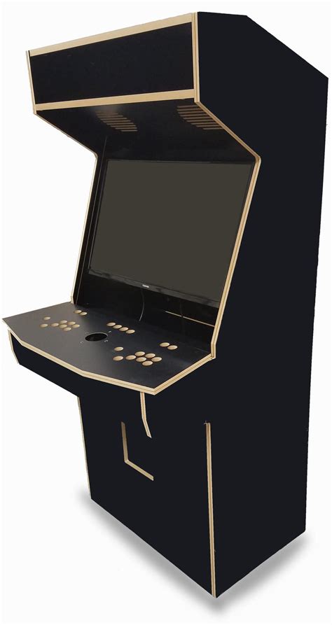 2,189 arcade cabinet kit products are offered for sale by suppliers on alibaba.com, of which coin operated games accounts for 26%, joystick & game controller accounts for 1%, and other game accessories accounts for 1%. Arcade Cabinet Kit for 32" Easy Assembly Get the Arcade of ...