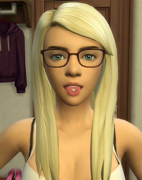 Test Sims 4 Tounge Page 9 The Sims 4 General Discussion Loverslab