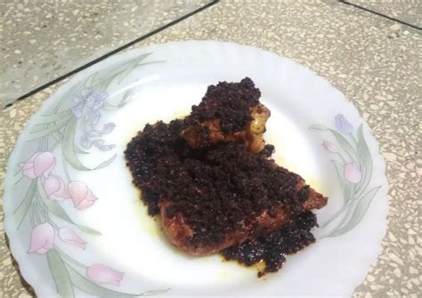 Check spelling or type a new query. Resep Ayam Bumbu Hitam Khas Madura oleh Ayu Fuji - Cookpad