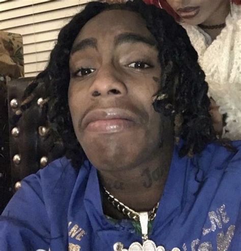 Ynw Melly Cute Rappers Man Crush Everyday Rappers