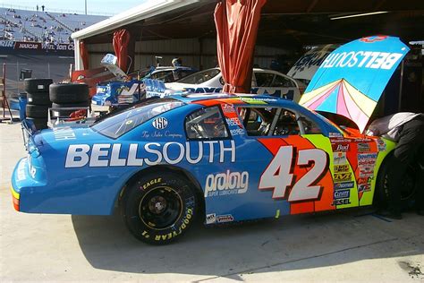Here's a crazy stat for you: Richmond, 1999. Joe Nemechek drove this car | Joe nemechek ...