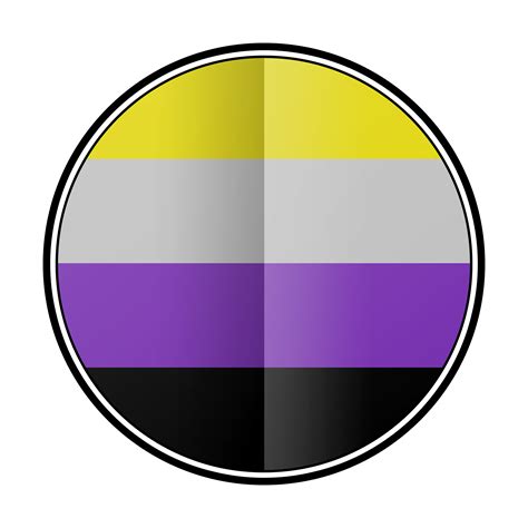 Non-Binary Pride Merchandise | Non binary pride, Pride merchandise, Pride graphic design