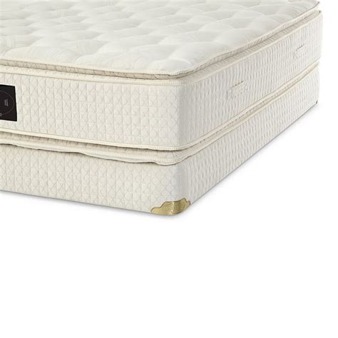 Has anyone purchased this mattress from either bloomingdale's or stickley. Shifman Classic Grace Mattress Collection - 100% Exclusive ...