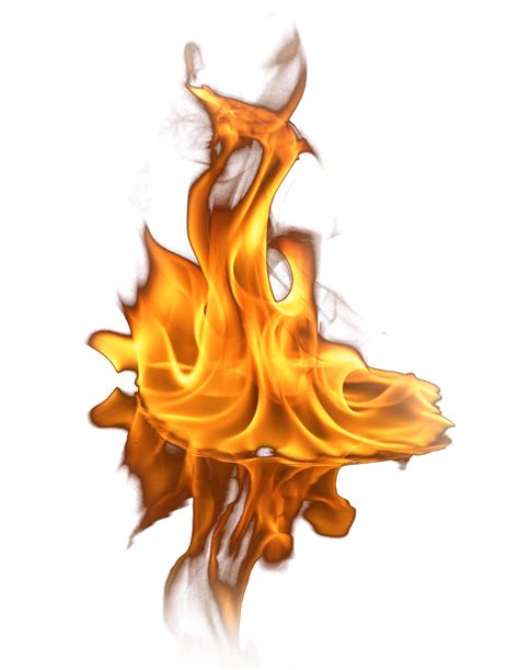 Flames clipart realistic fire flame, Flames realistic fire ...