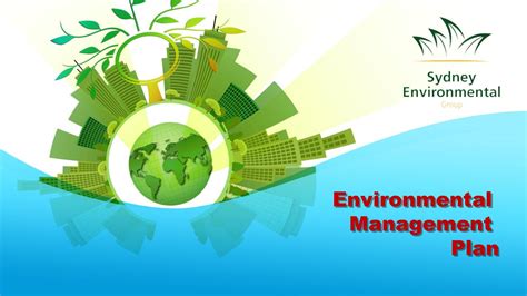 Environmental Management Plan By Sydneyenvironmental Issuu