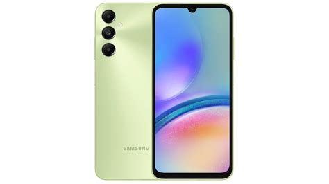 Samsung Quietly Launches The Galaxy A05 And Galaxy A05s Phonearena