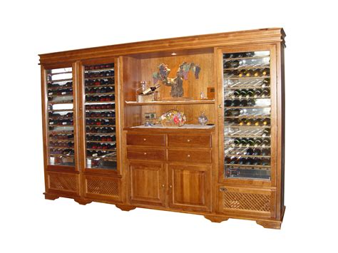 We did not find results for: Custom wine cellars to match your desired design Haimi