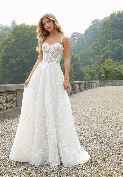 The Morilee Signature Bridal Collection Morilee