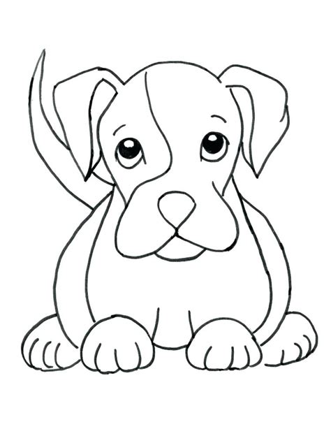 24 puppy christmas coloring pages. Coloring Pages Of Golden Retriever Puppies at GetColorings ...