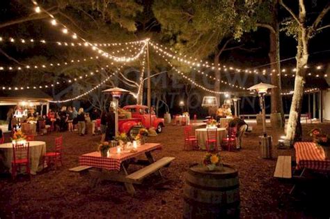 Choose a party theme, such as morocco or bollywood, to give your 14th birthday party some flair. 25 Interesting Outdoor Party Ideas for Summer - watonmuni.com