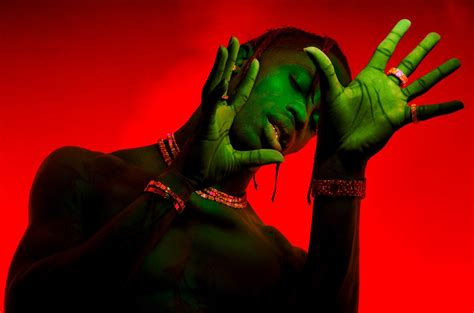 There are 33 cactus jack records for sale on etsy, and they cost $25.19 on average. Travis Scott Launches Cactus Jack Foundation, Partners ...