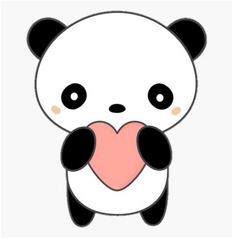 26 Best Ideas For Coloring Cute Cartoon Panda