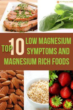 Magnesium Rich Foods To Reduce Magnesium Deficiency Mindbodygreen SexiezPix Web Porn