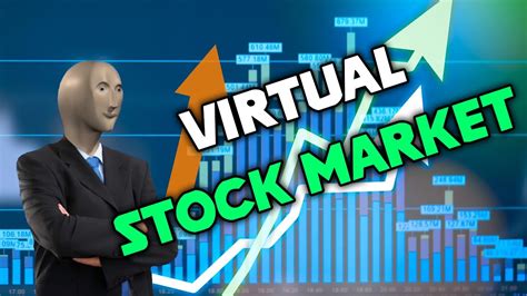 Free Stock Simulator A Guide Youtube