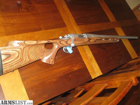 Armslist For Sale Remington 700 Bdl Varmint Ss Heavy Barrel