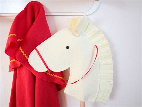 Maybe you would like to learn more about one of these? Paardenkop Knutselen - Surprise Paard Maken Eenvoudig ...