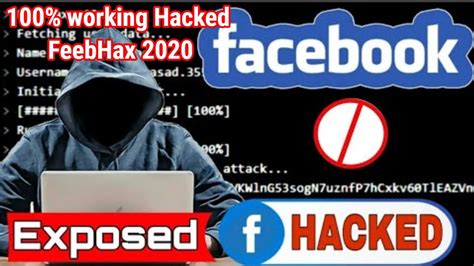 How To Hack Any Facebook Account How To Hack Facebook Account