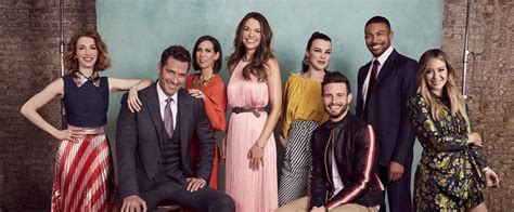 Younger On Tv Land Cancelled Or Season 6 Release Date