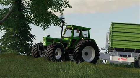 Deutz D8006 V1400 For Ls 19 Farming Simulator 2022 Mod Ls 2022
