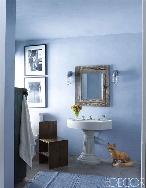 13 Blue Bathrooms Ideas Blue Bathroom Decor