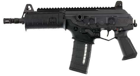 Iwi Us Gap556 Galil Ace Ar Pistol Semi Automatic 223 Remington556