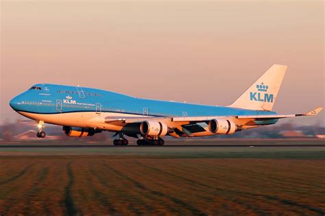 Klm Launches Twice Weekly Service To Riyadh Construction