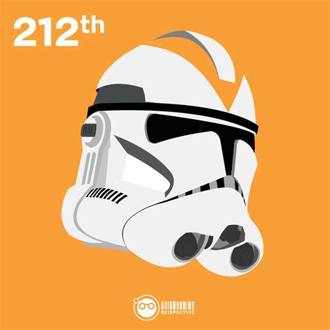 Phase 2 212th Attack Battalion Clone Trooper By Reispective On