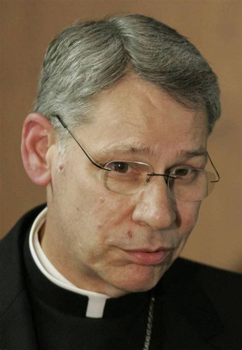 Kc Priest Criticizes Prosecution Of Bishop Robert Finn Prosecutor
