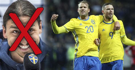 Därför kan det vara läge för fans att passa på att se landslaget spela internationell fotboll i höst. Italienska passningen till svenska landslaget utan en viss ...