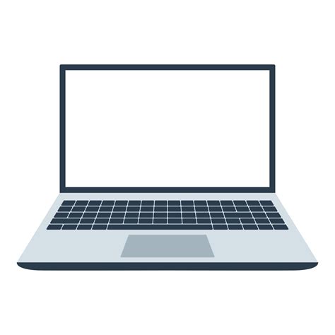 Laptop Icon Png Transparent