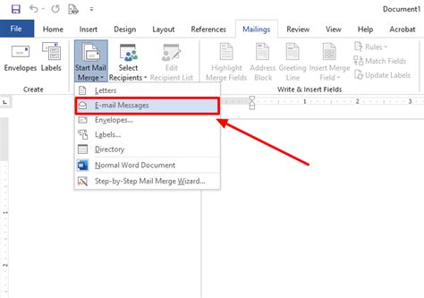 Email Merge From Word To Outlook Designstudioopm