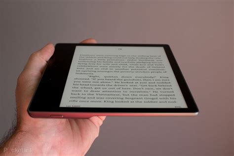 Can Amazons Kindle Display Color Pictures