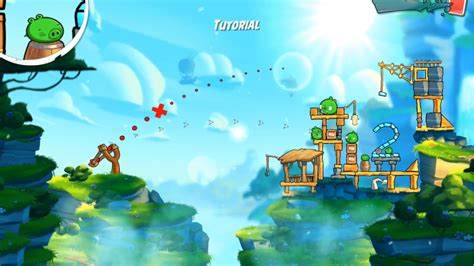 Videojuego Angry Birds Android Hablemos De Inform Tica