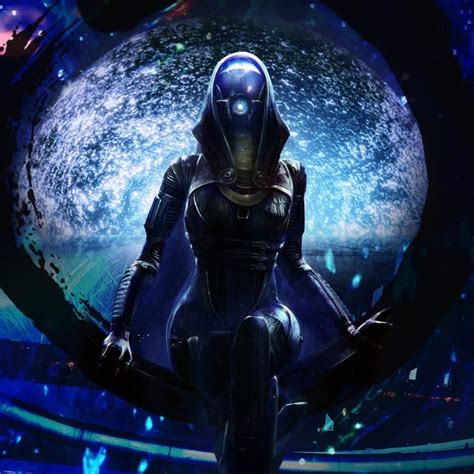 10 Best Mass Effect Tali Wallpaper Full Hd 1080p For Pc Desktop 2023