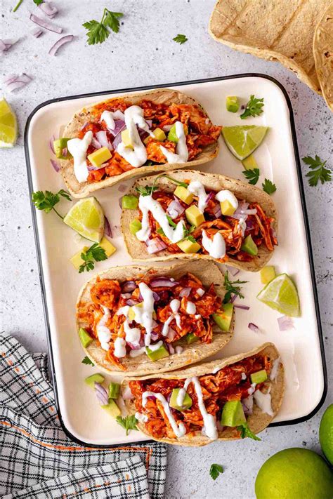 Chicken Tinga In 10 Minutes Easy Mexican Recipe Sun Showbiz