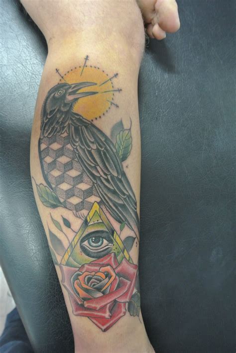 For her 16th birthday, my daughter wanted to get hers. FYeahTattoos.com