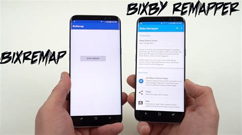 Galaxy S8 Bixby Button Remap Two New Solutions Works After Update