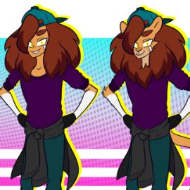 When will the sequel to the anime bna: Sona (BNA: Brand New Animal OC) by NoneStudios on Newgrounds