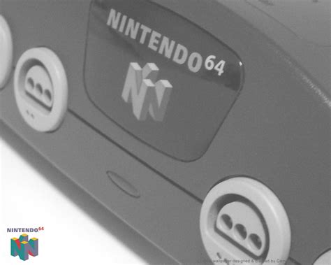 1280x1024 Nintendo 64 Widescreen Retina Imac  152 Kb