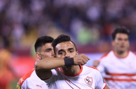 Check spelling or type a new query. Zamalek defeats Esperance to win CAF Super Cup in Qatar