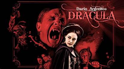 Dracula Wallpapers Argento Dario Dvd Canadian Disc