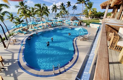 When Your Vacation Goes Up in Flames — an Inside Tale From Key Largo