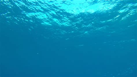 Underwater Blue Ocean Stock Footage Ad Blueunderwateroceanfootage
