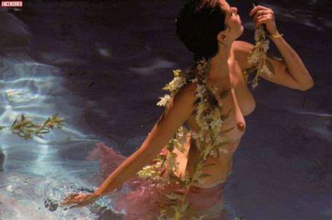 Naked Sylvia Kristel In Playboy Magazine Argentina My Xxx Hot Girl