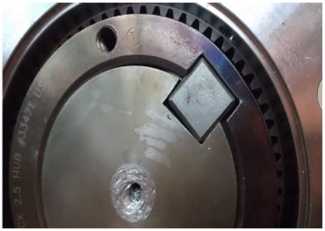 The key length should be less than about 1.5 times the shaft diameter to ensure a good load distribution over the entire key length when the shaft becomes twisted when loaded in torsion. Rolled Key Example in a Coupling Hub | Coupling Answers ...