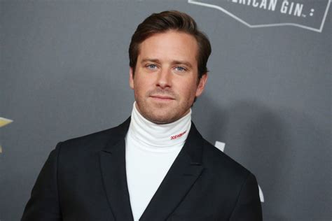 Armie hammer is the assumed name, or rather, an abbreviated name of the popular hollywood actor armand douglas hammer, an american with russian roots. Armie Hammers Apologizes for Criticizing Stan Lee Fan ...
