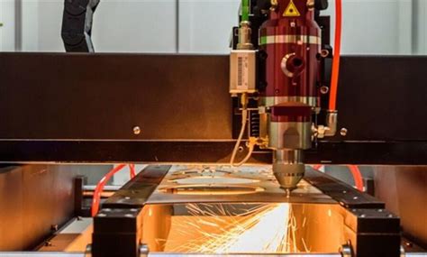 Benefits Of Using Laser Cutting In Sheet Metal Fabrication