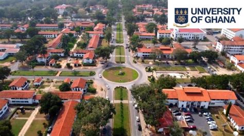 University Of Ghana Legon 2023 2024 Courses And Cut Off Points Trending News