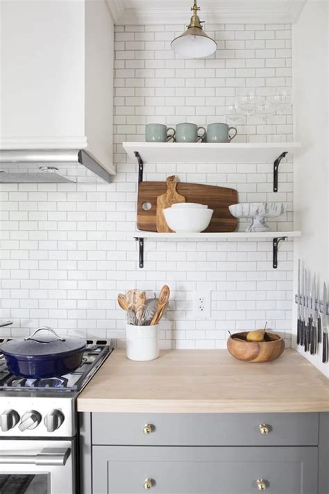 Before And After A Small Pittsburgh Kitchen Gets A Complete Makeover