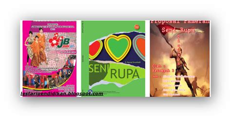 · pameran seni rupa adalah suatu kegiatan penyajian atau penyampaian idea tau gagasan karya seni rupa melalui media karya seni kepada masyarakat umum untuk dapat di apresiasi. Contoh Proposal Kegiatan Pameran Seni Rupa Di Sekolah - Aneka Contoh